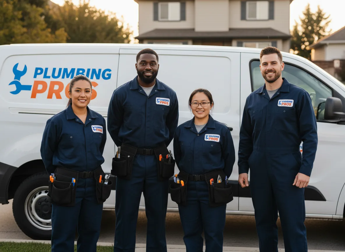 Water Heater Repair company in North Hollywood, CA